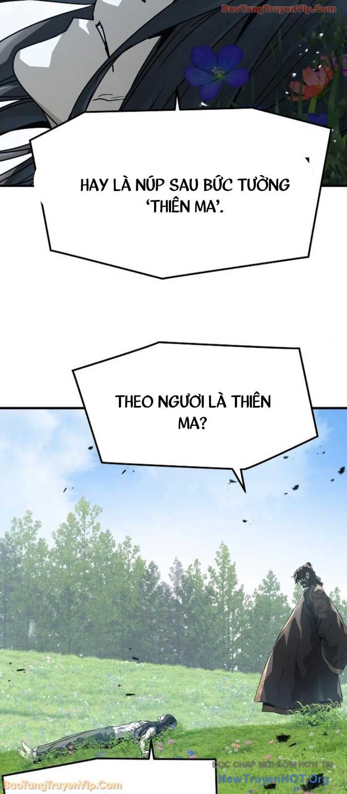 Tuyệt Thế Hồi Quy - Chapter 62.1 - Page 54