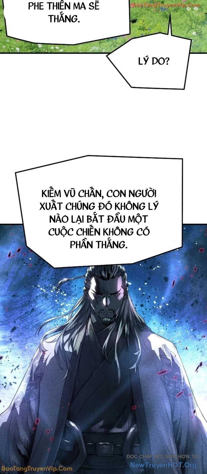 Tuyệt Thế Hồi Quy - Chapter 62.1 - Page 55