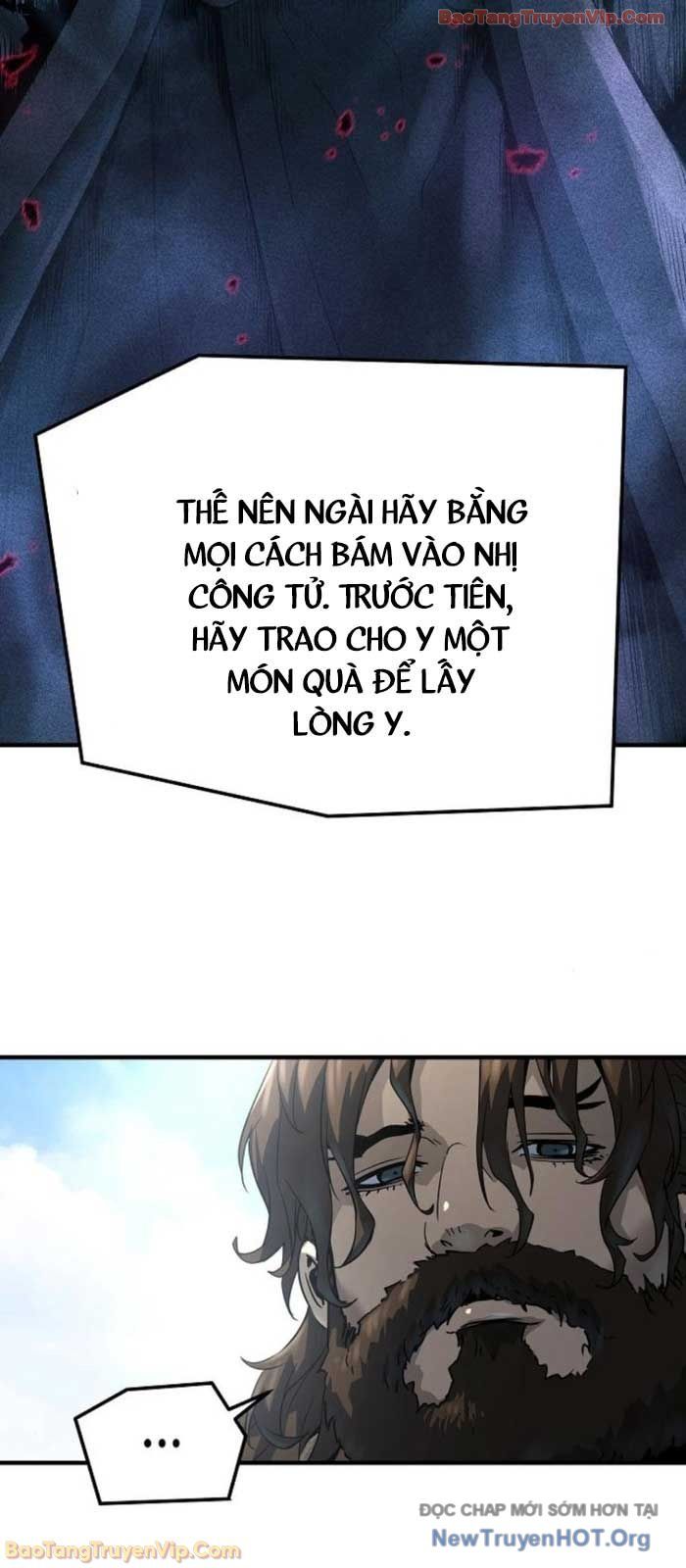 Tuyệt Thế Hồi Quy - Chapter 62.1 - Page 56