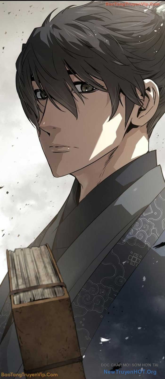 Tuyệt Thế Hồi Quy - Chapter 62.1 - Page 77