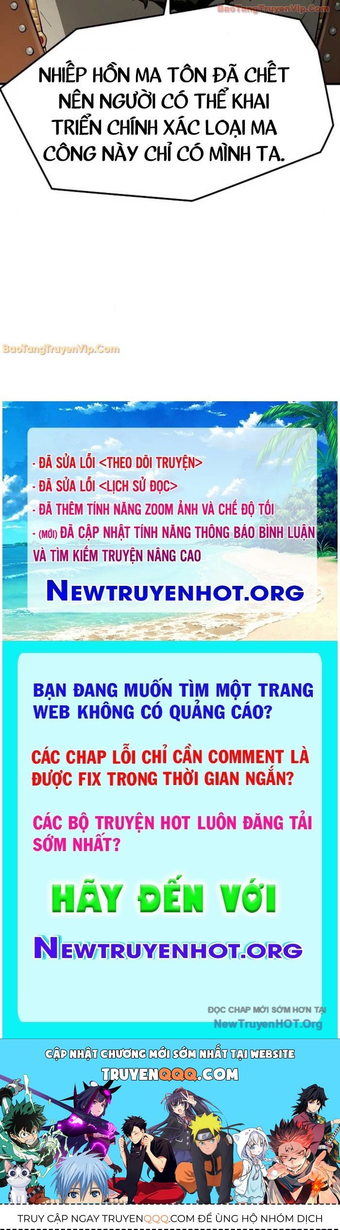 Tuyệt Thế Hồi Quy - Chapter 62.1 - Page 80