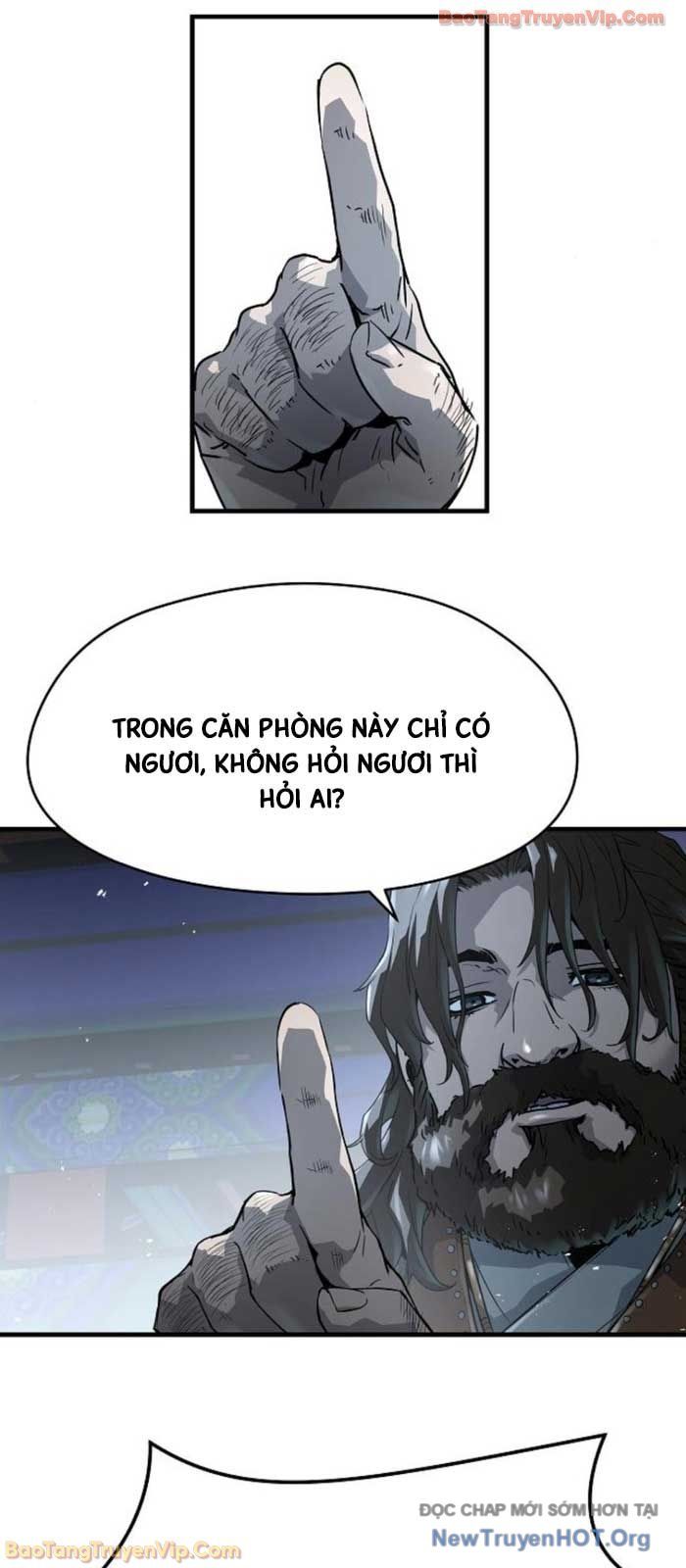 Tuyệt Thế Hồi Quy - Chapter 62.1 - Page 9