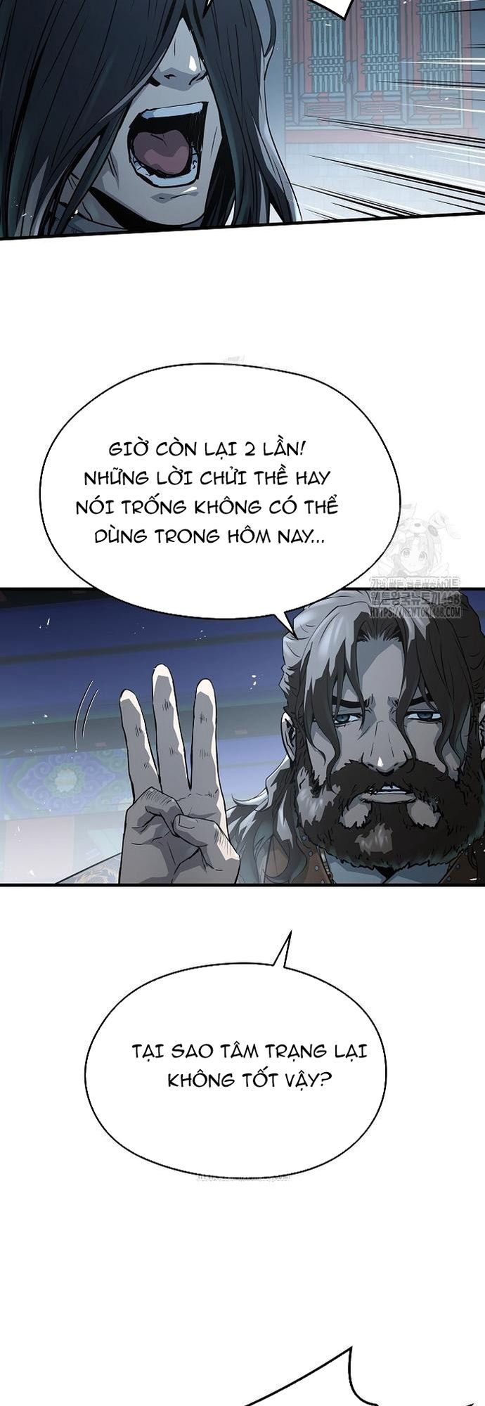 Tuyệt Thế Hồi Quy - Chapter 62 - Page 10