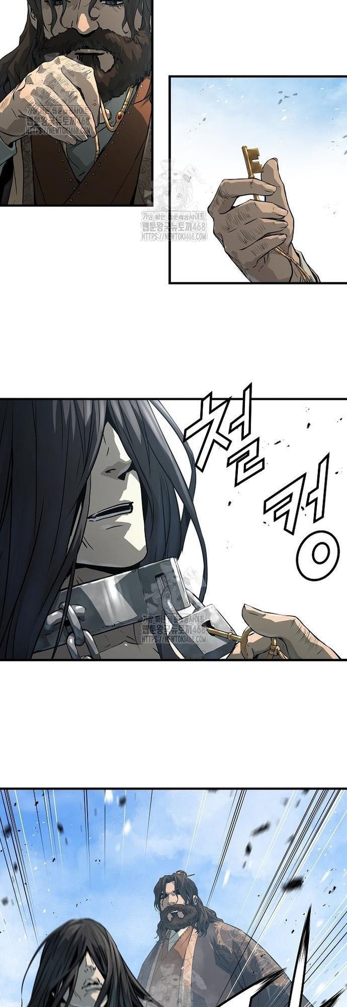 Tuyệt Thế Hồi Quy - Chapter 62 - Page 16