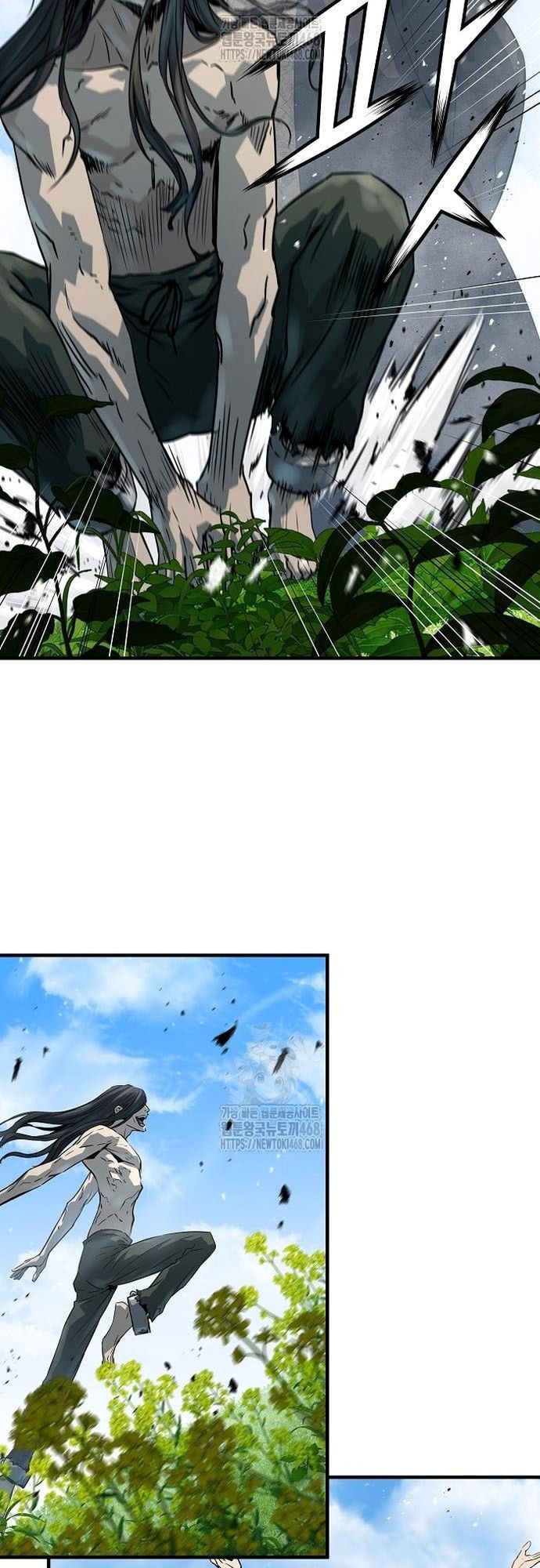 Tuyệt Thế Hồi Quy - Chapter 62 - Page 17