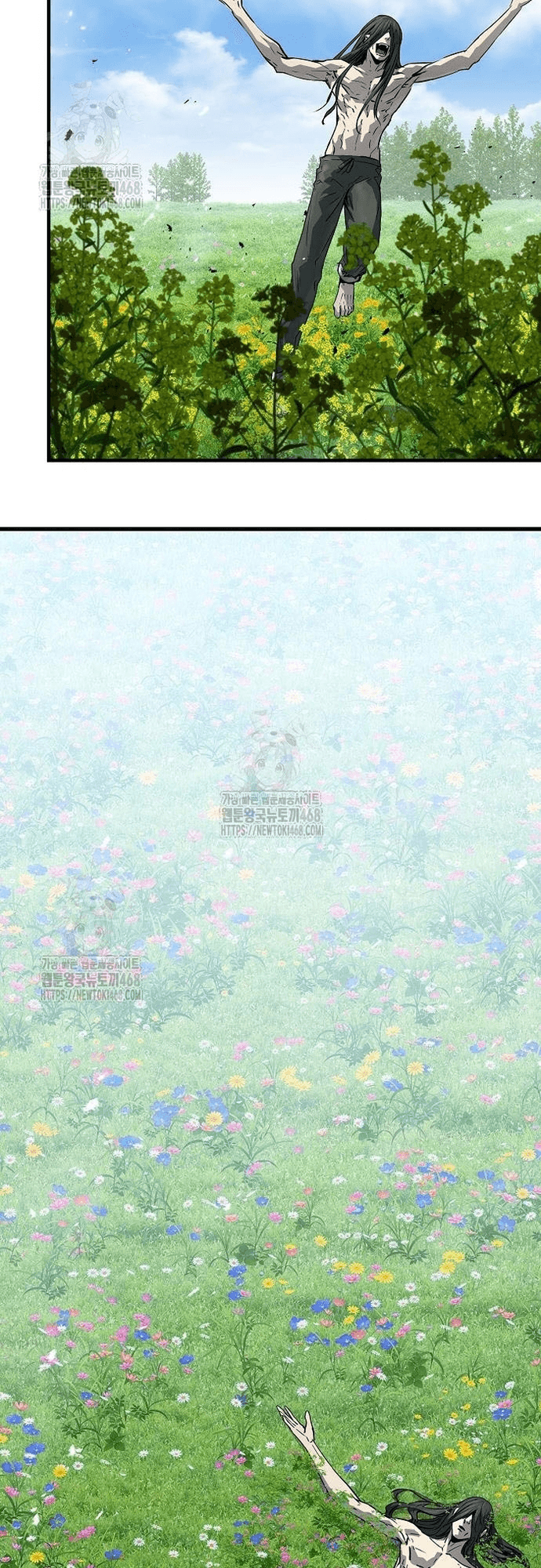 Tuyệt Thế Hồi Quy - Chapter 62 - Page 18