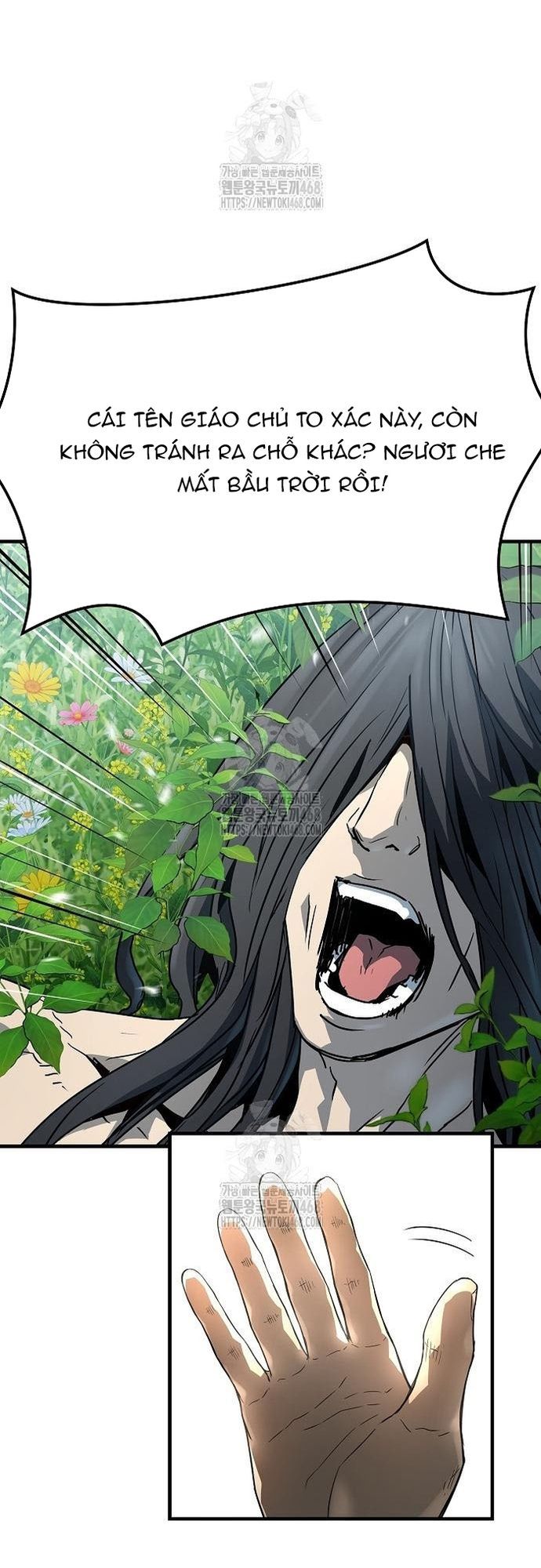 Tuyệt Thế Hồi Quy - Chapter 62 - Page 21