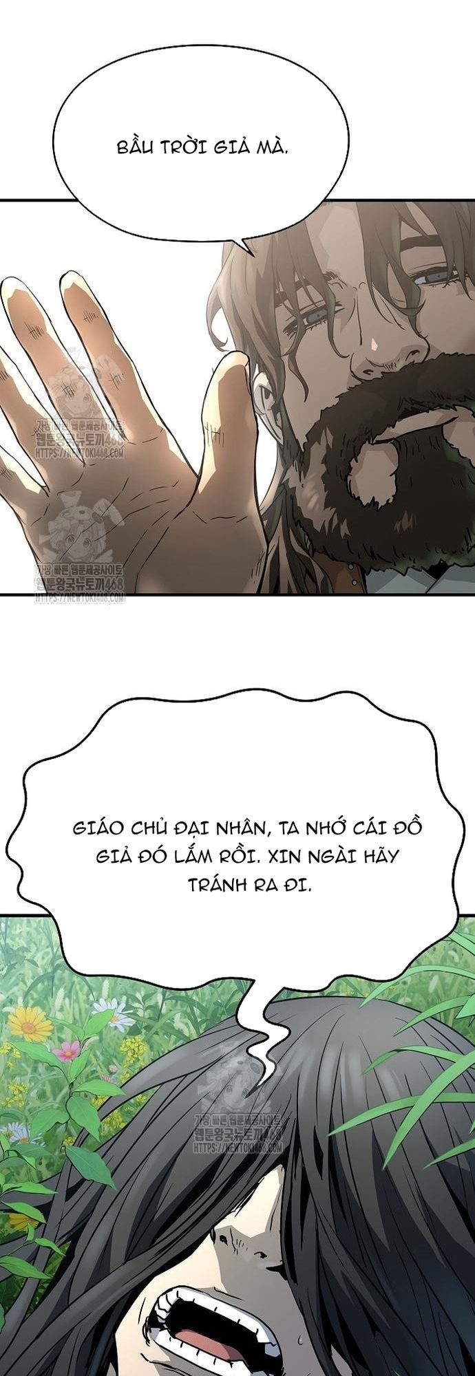 Tuyệt Thế Hồi Quy - Chapter 62 - Page 22