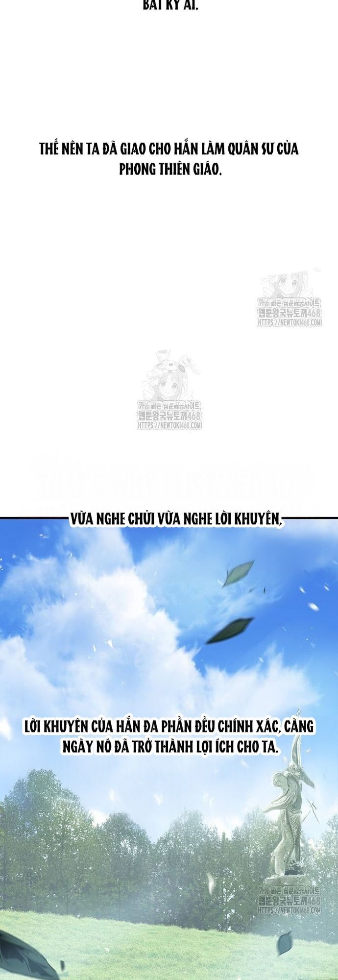 Tuyệt Thế Hồi Quy - Chapter 62 - Page 24