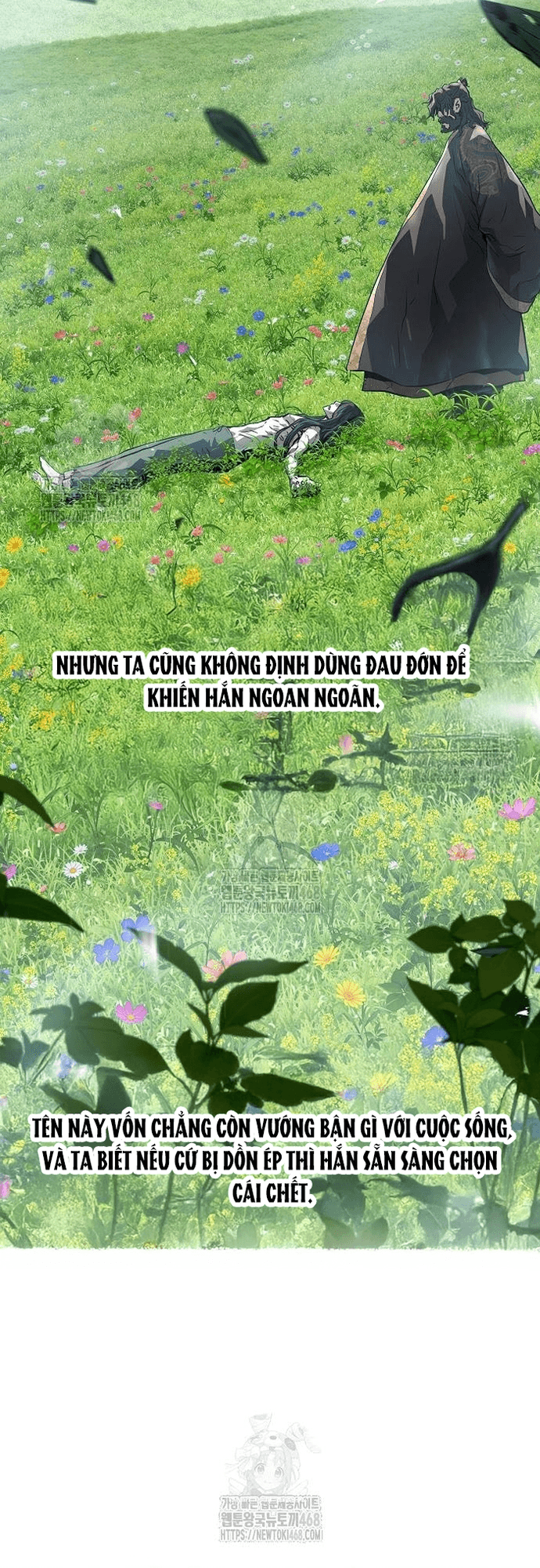 Tuyệt Thế Hồi Quy - Chapter 62 - Page 25