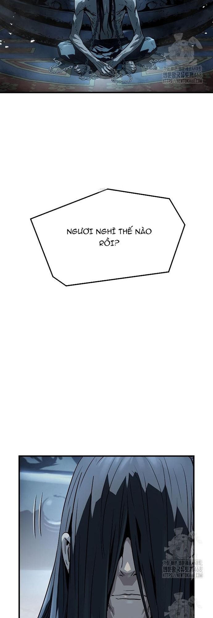 Tuyệt Thế Hồi Quy - Chapter 62 - Page 3