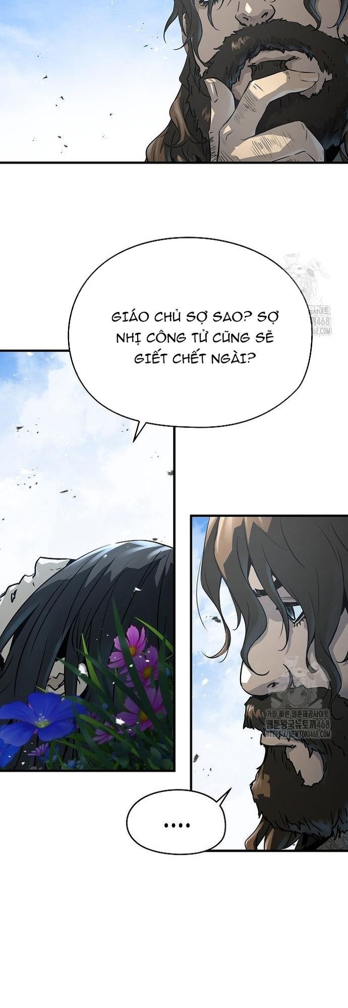 Tuyệt Thế Hồi Quy - Chapter 62 - Page 30