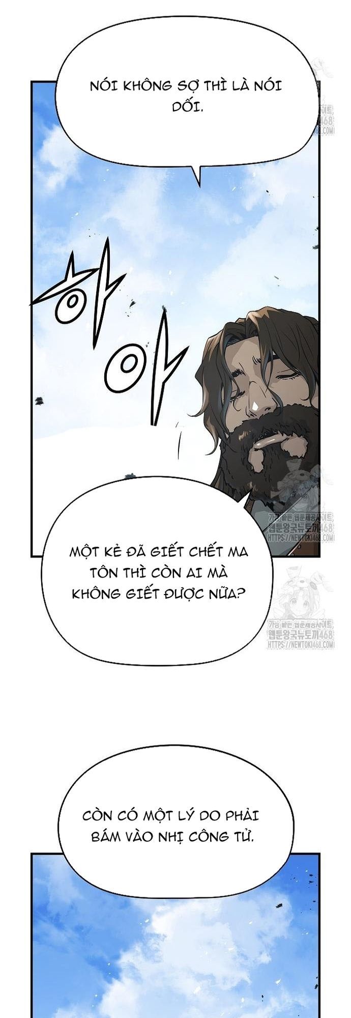 Tuyệt Thế Hồi Quy - Chapter 62 - Page 31