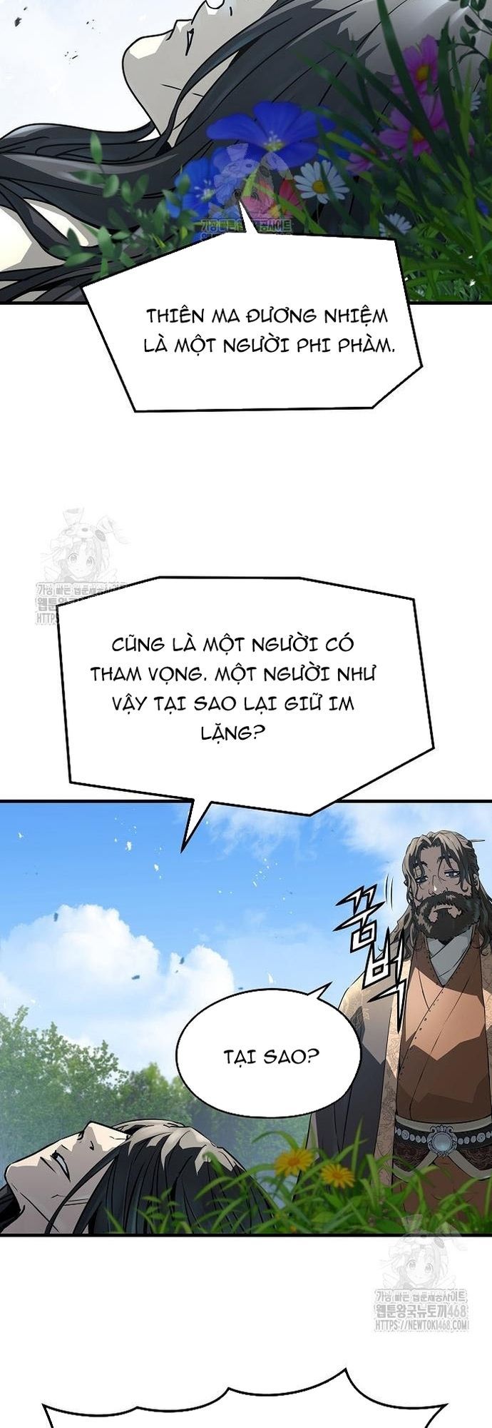 Tuyệt Thế Hồi Quy - Chapter 62 - Page 34