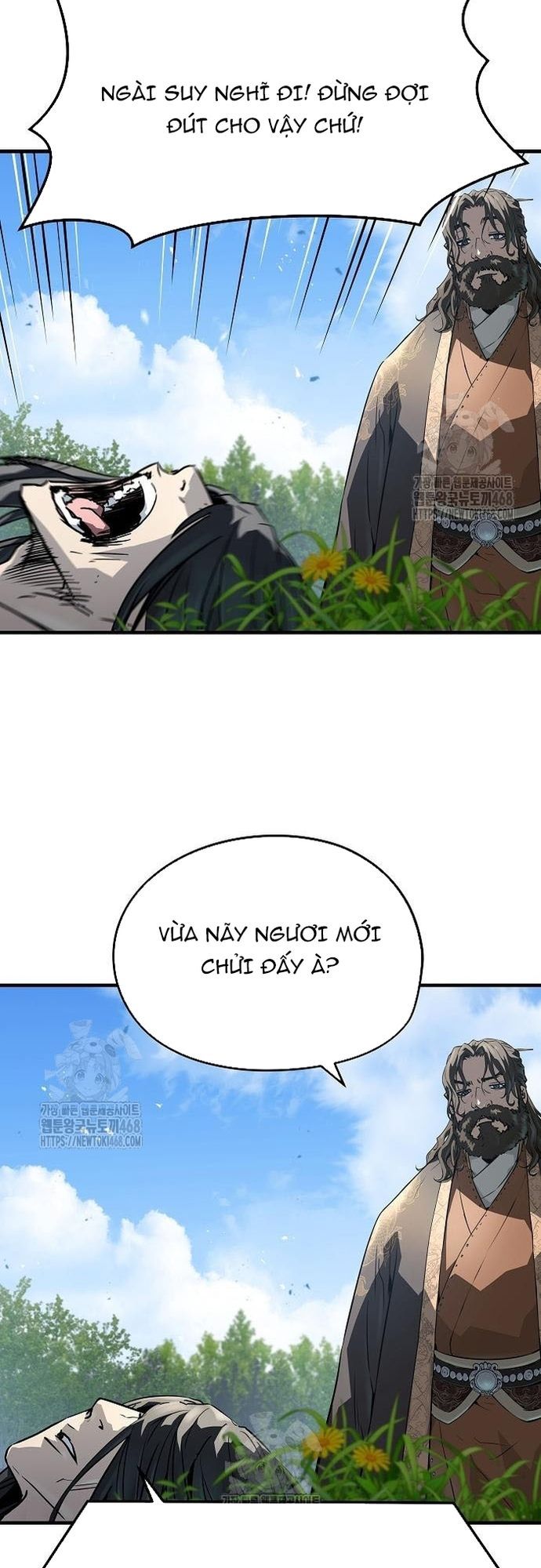 Tuyệt Thế Hồi Quy - Chapter 62 - Page 35