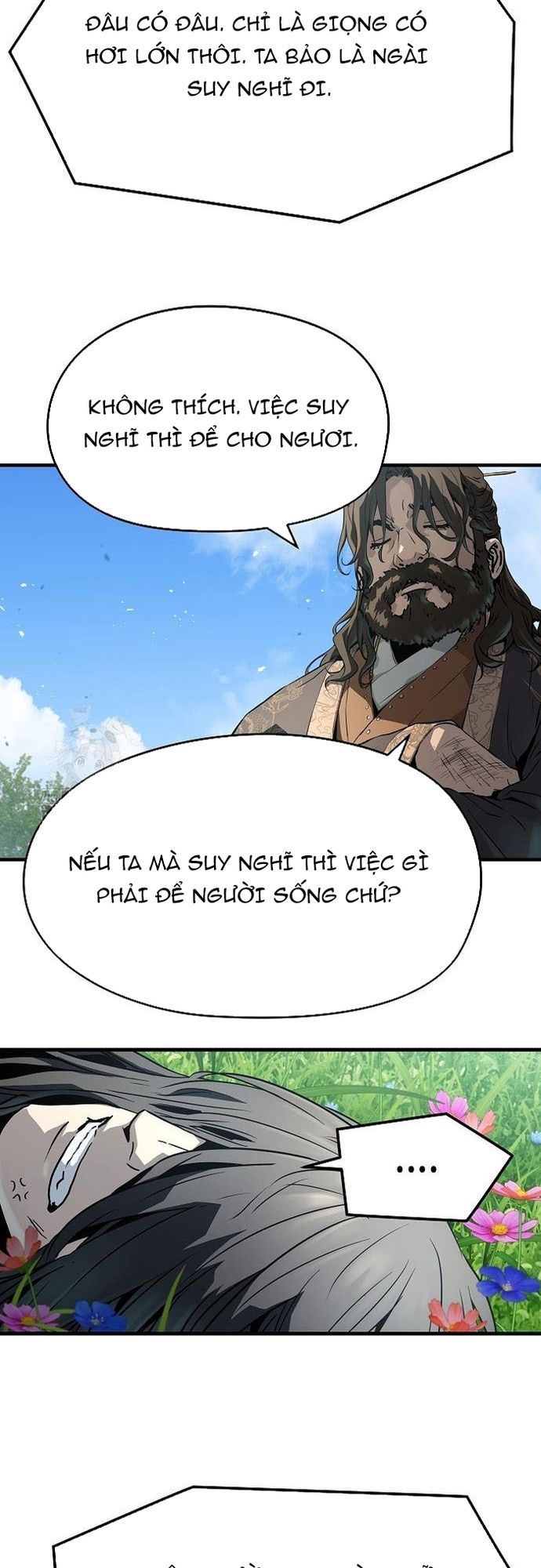 Tuyệt Thế Hồi Quy - Chapter 62 - Page 36