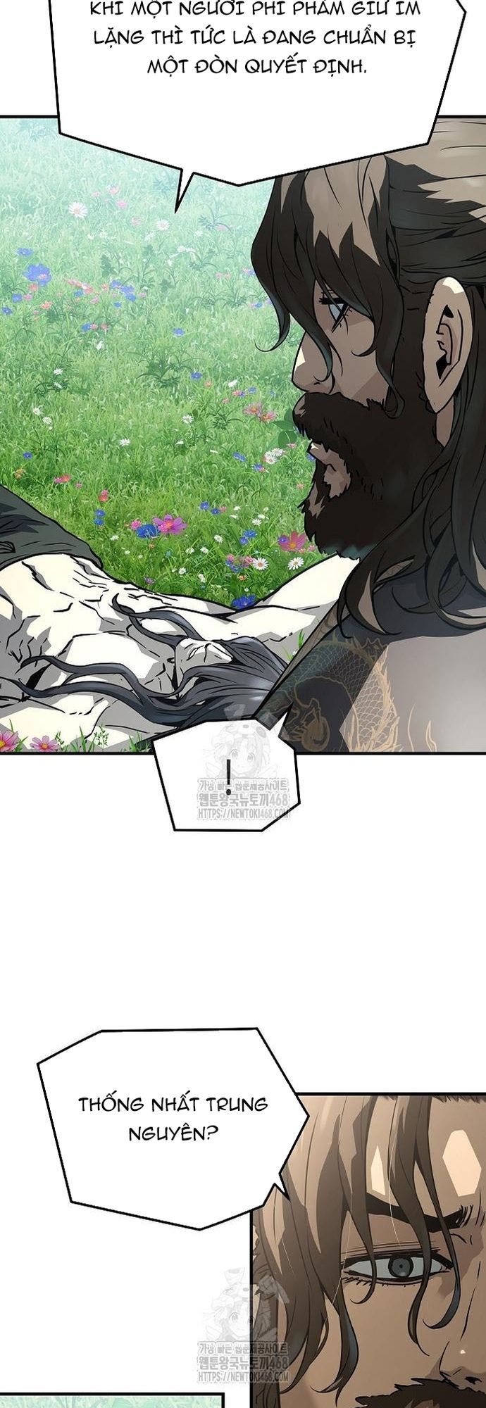 Tuyệt Thế Hồi Quy - Chapter 62 - Page 37