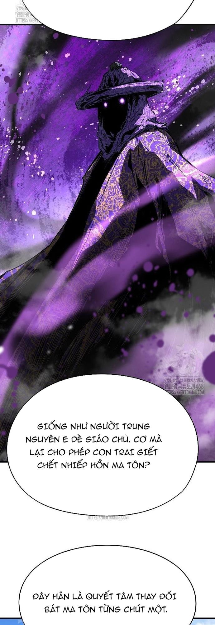 Tuyệt Thế Hồi Quy - Chapter 62 - Page 39