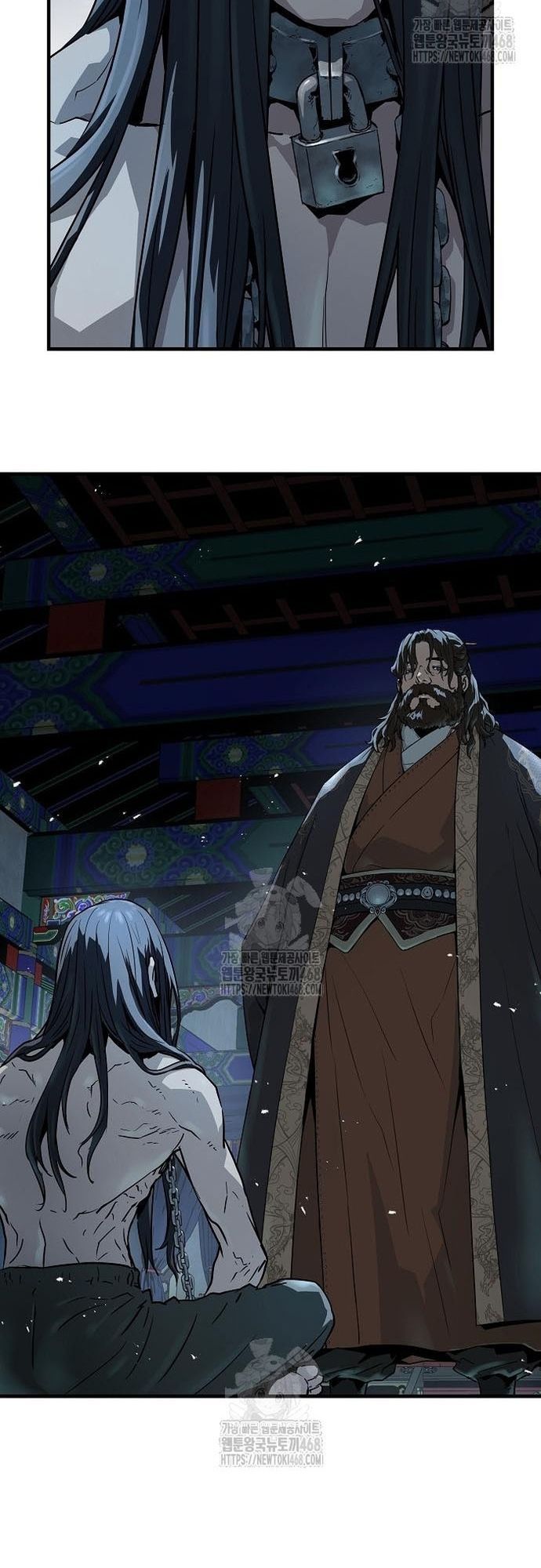 Tuyệt Thế Hồi Quy - Chapter 62 - Page 4