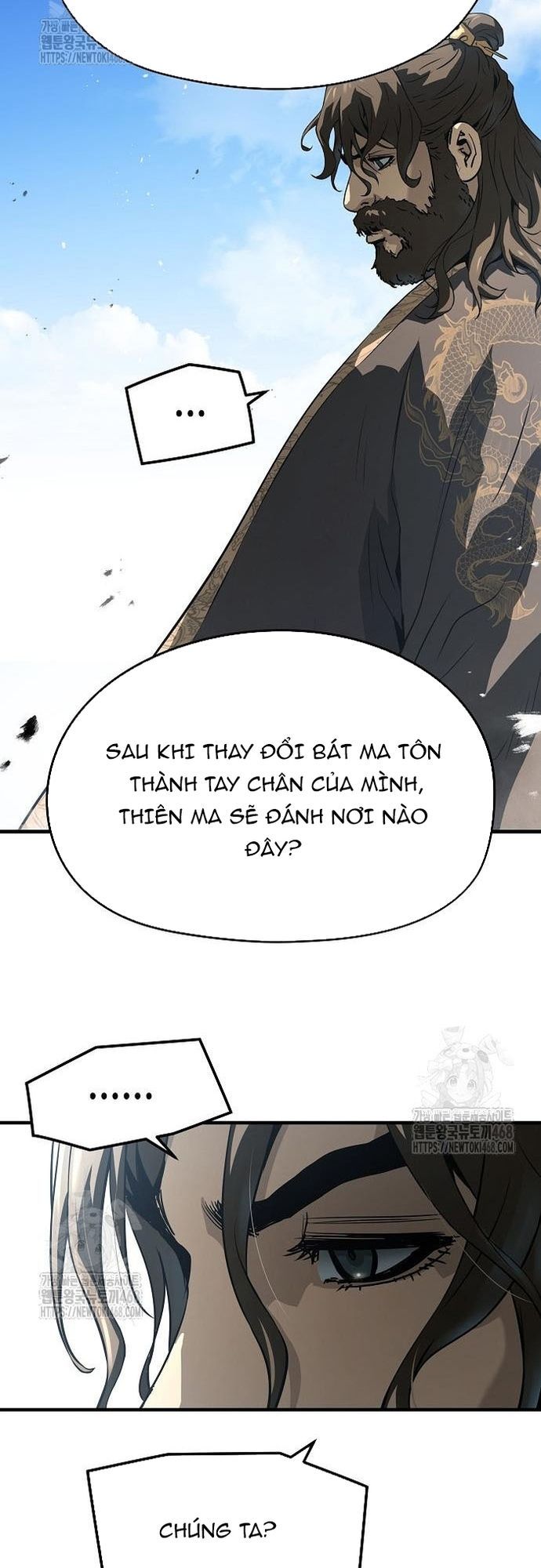 Tuyệt Thế Hồi Quy - Chapter 62 - Page 40