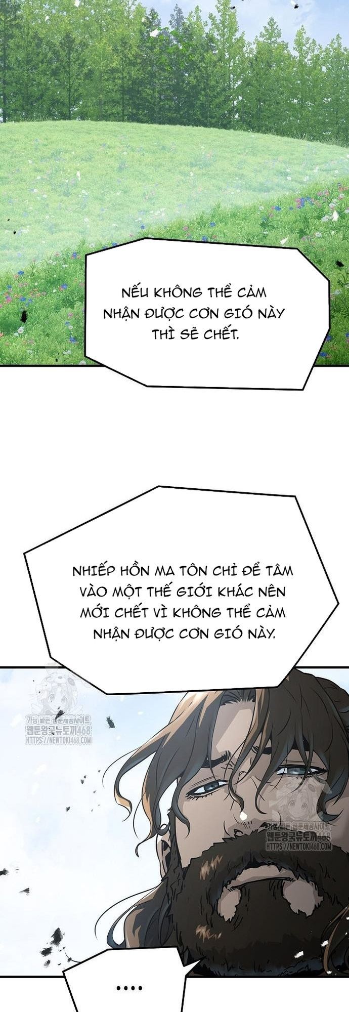 Tuyệt Thế Hồi Quy - Chapter 62 - Page 42
