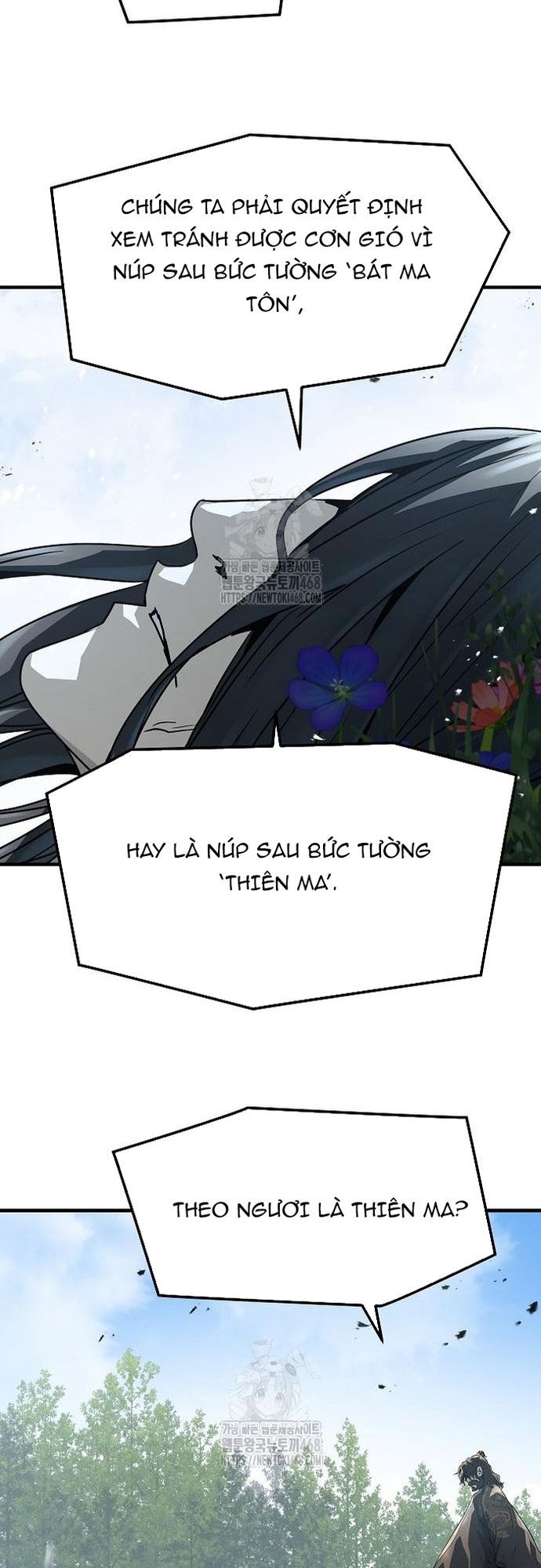 Tuyệt Thế Hồi Quy - Chapter 62 - Page 43