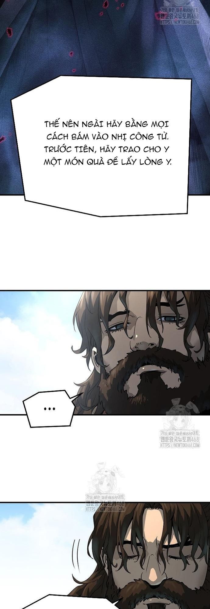 Tuyệt Thế Hồi Quy - Chapter 62 - Page 45