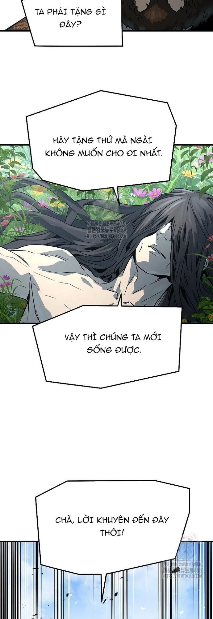 Tuyệt Thế Hồi Quy - Chapter 62 - Page 46