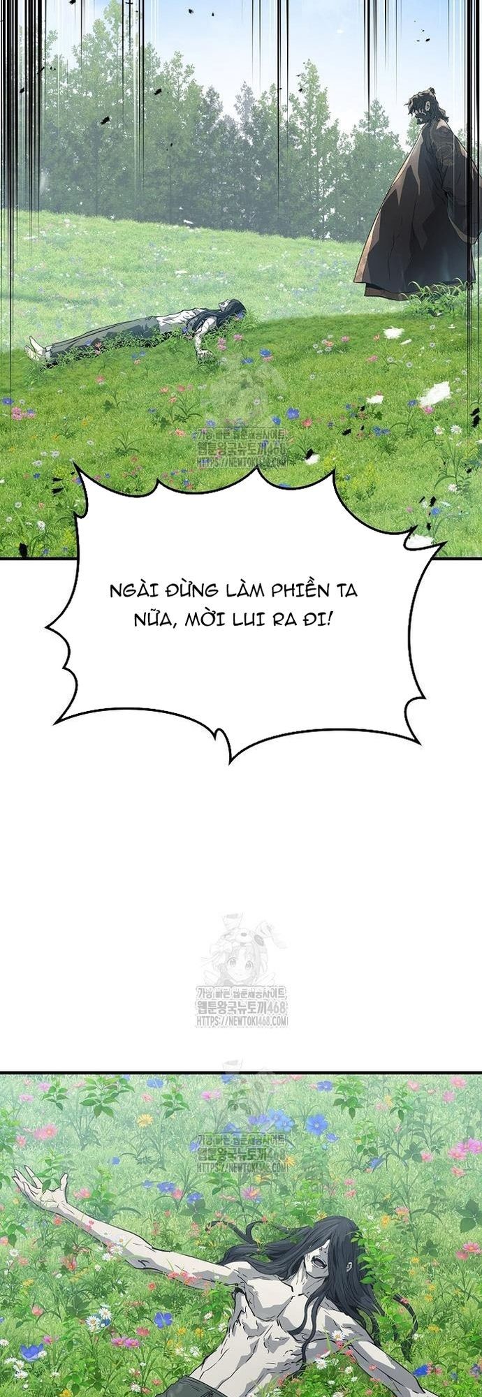 Tuyệt Thế Hồi Quy - Chapter 62 - Page 47