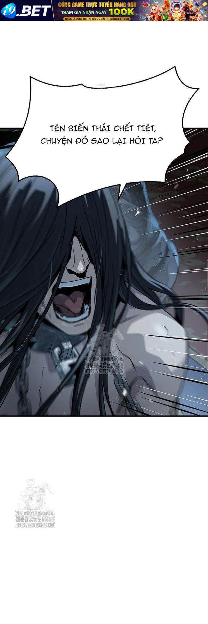 Tuyệt Thế Hồi Quy - Chapter 62 - Page 5