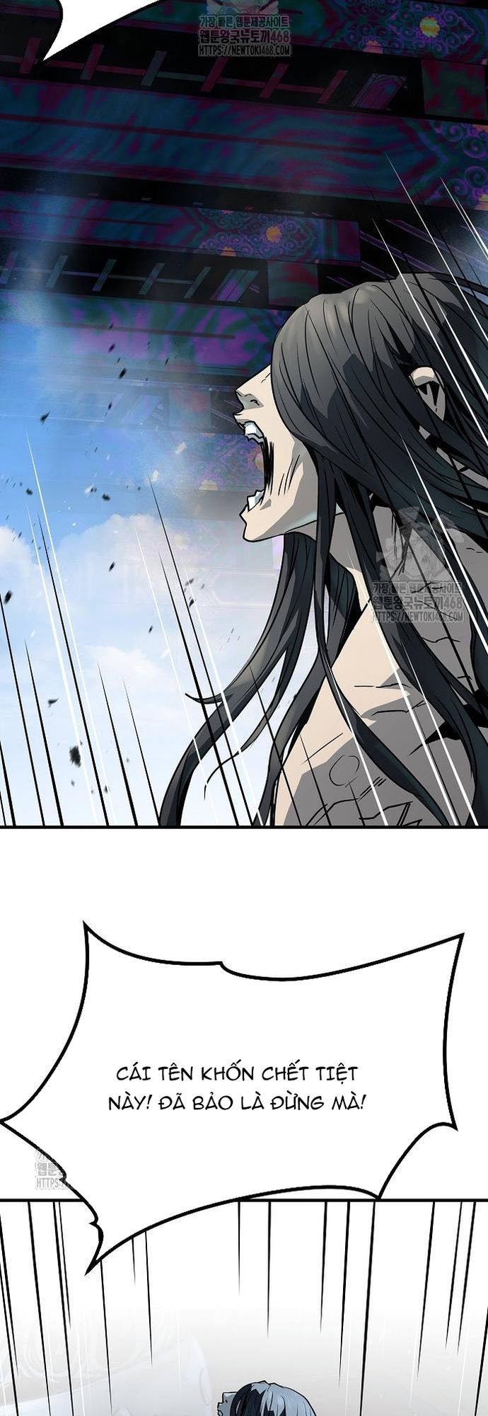 Tuyệt Thế Hồi Quy - Chapter 62 - Page 52