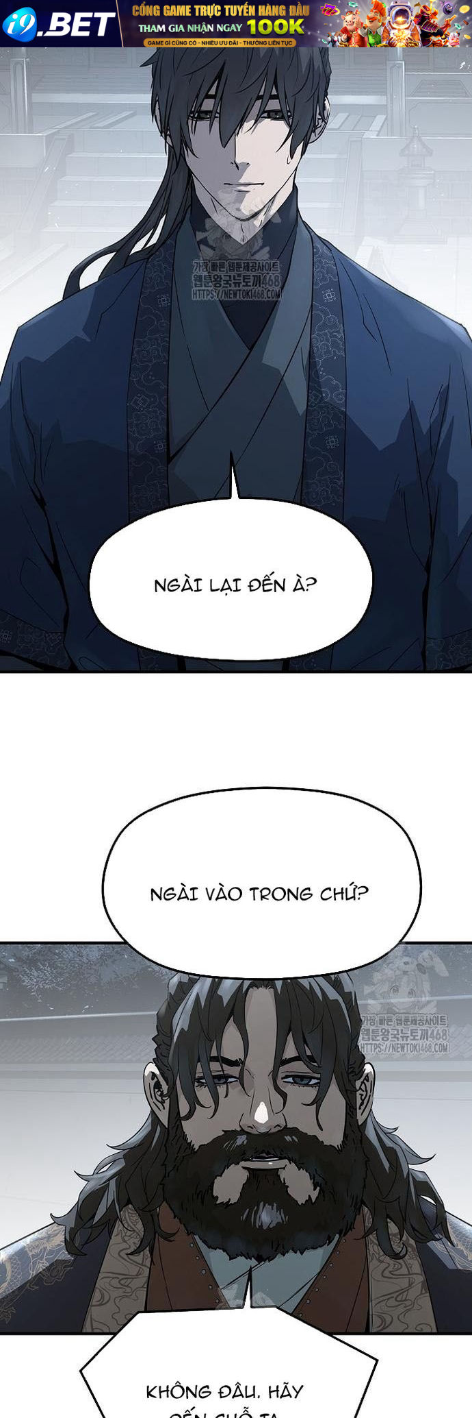 Tuyệt Thế Hồi Quy - Chapter 62 - Page 55