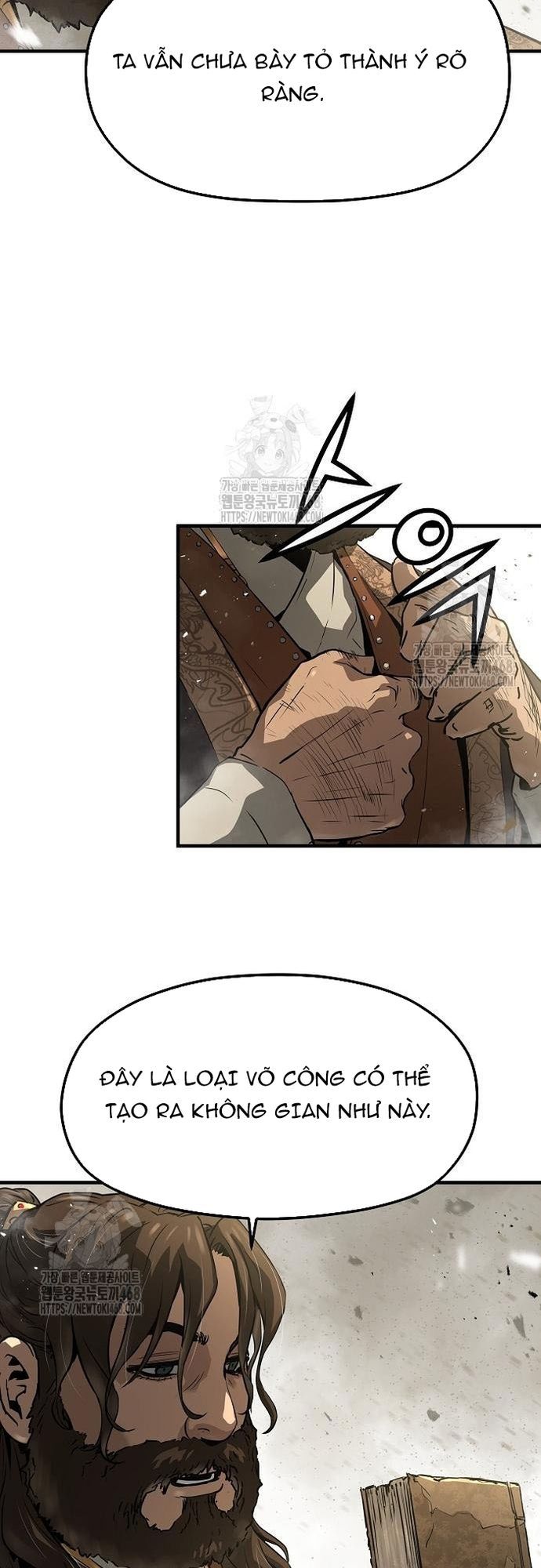 Tuyệt Thế Hồi Quy - Chapter 62 - Page 60