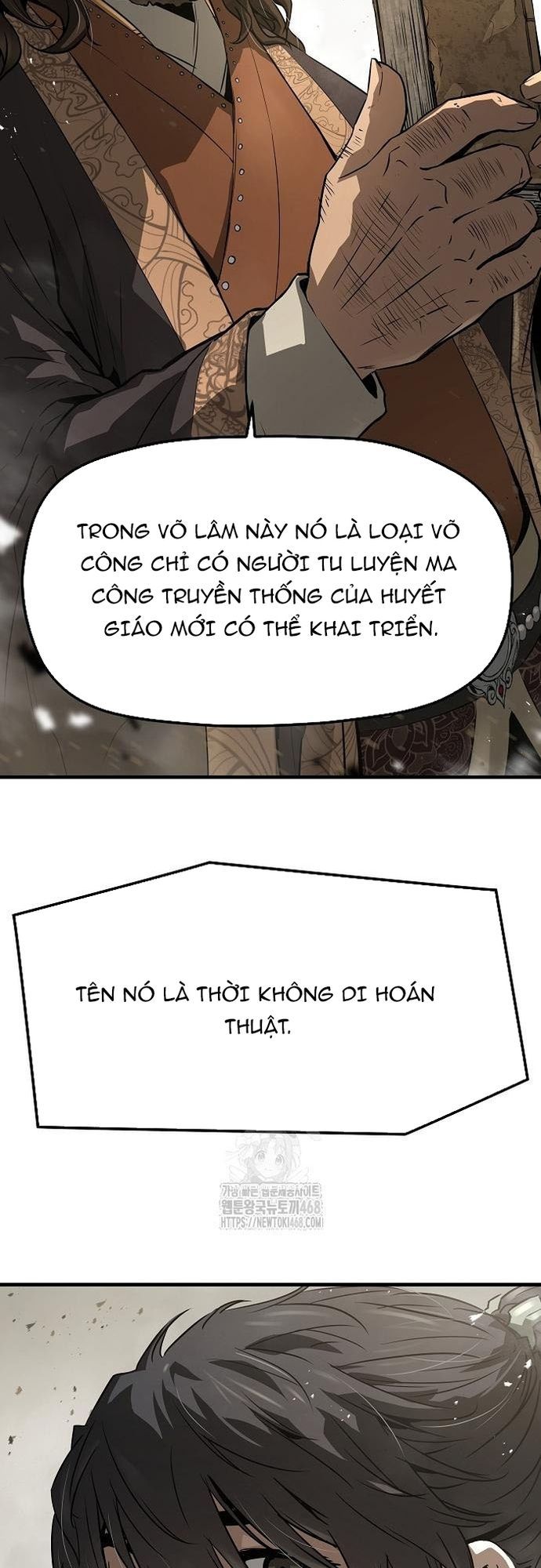 Tuyệt Thế Hồi Quy - Chapter 62 - Page 61