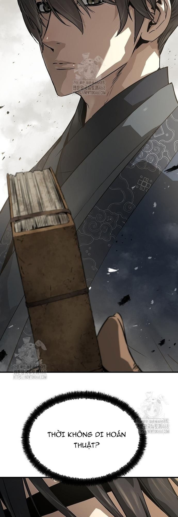 Tuyệt Thế Hồi Quy - Chapter 62 - Page 62