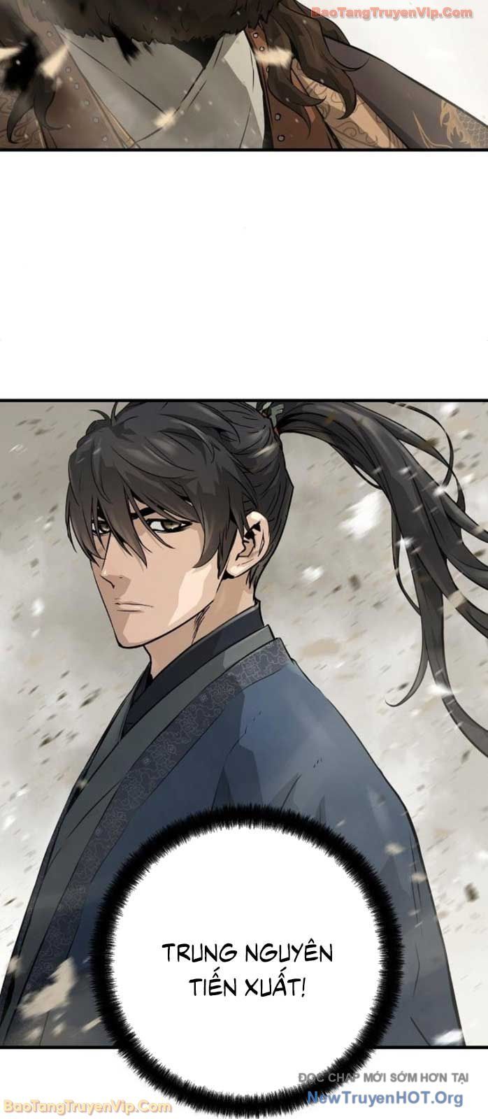 Tuyệt Thế Hồi Quy - Chapter 63 - Page 12