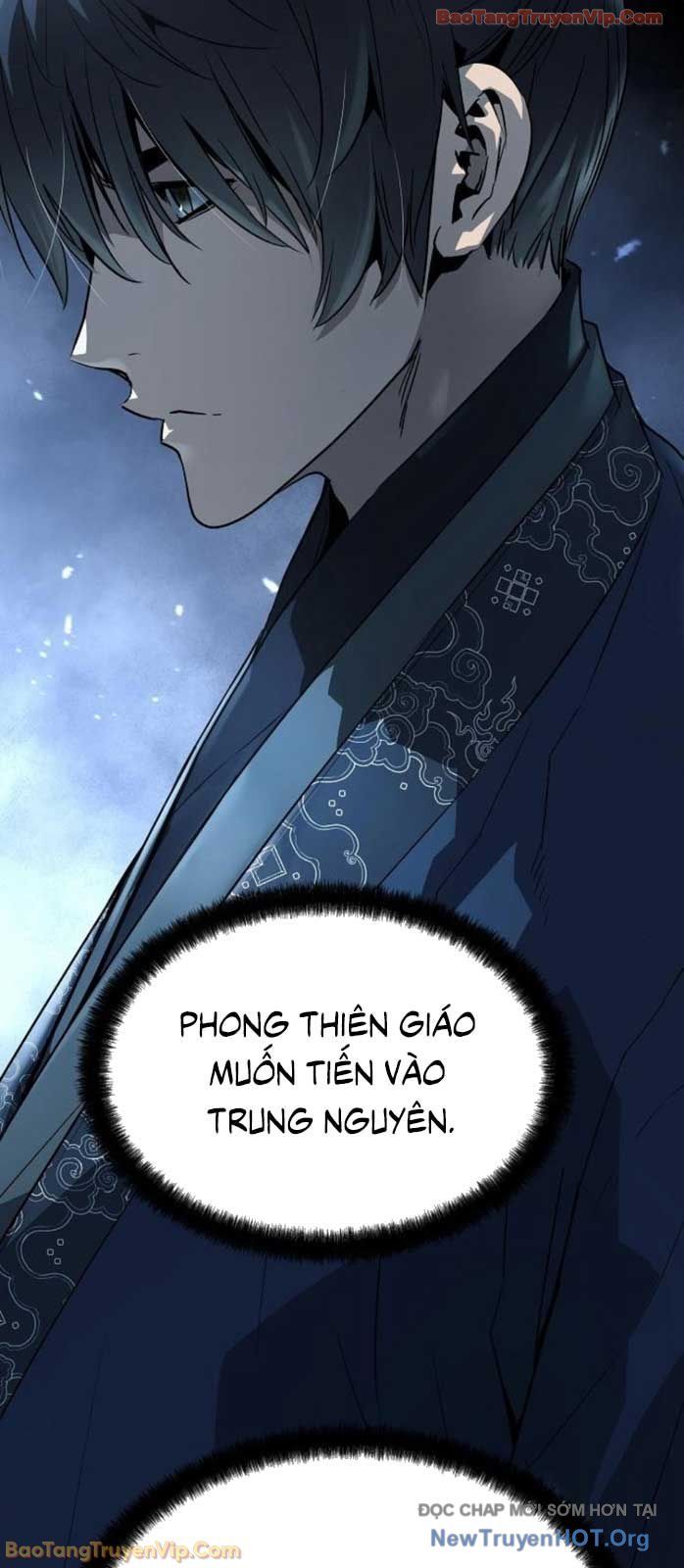 Tuyệt Thế Hồi Quy - Chapter 63 - Page 23