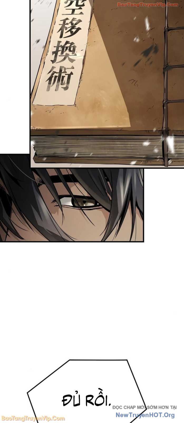 Tuyệt Thế Hồi Quy - Chapter 63 - Page 28