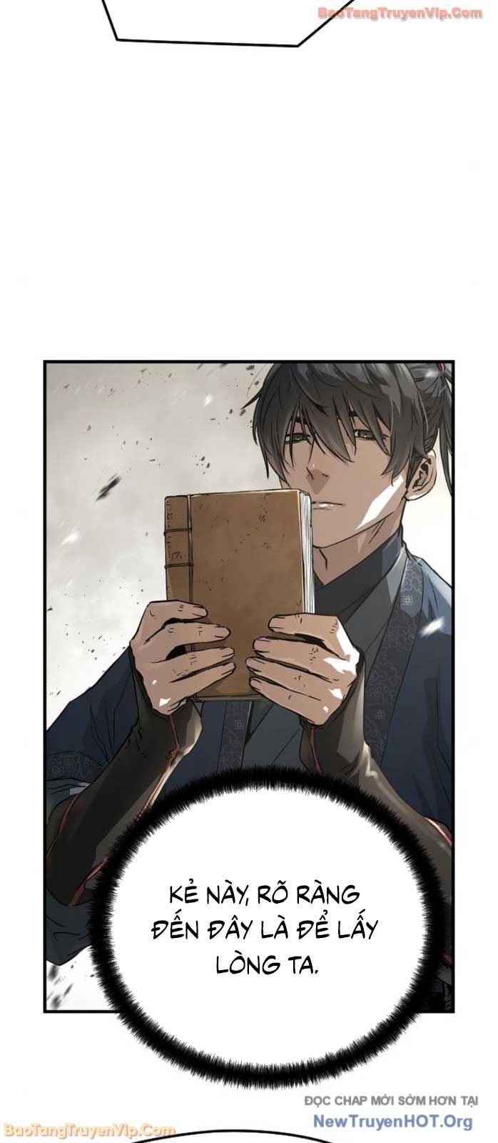 Tuyệt Thế Hồi Quy - Chapter 63 - Page 29