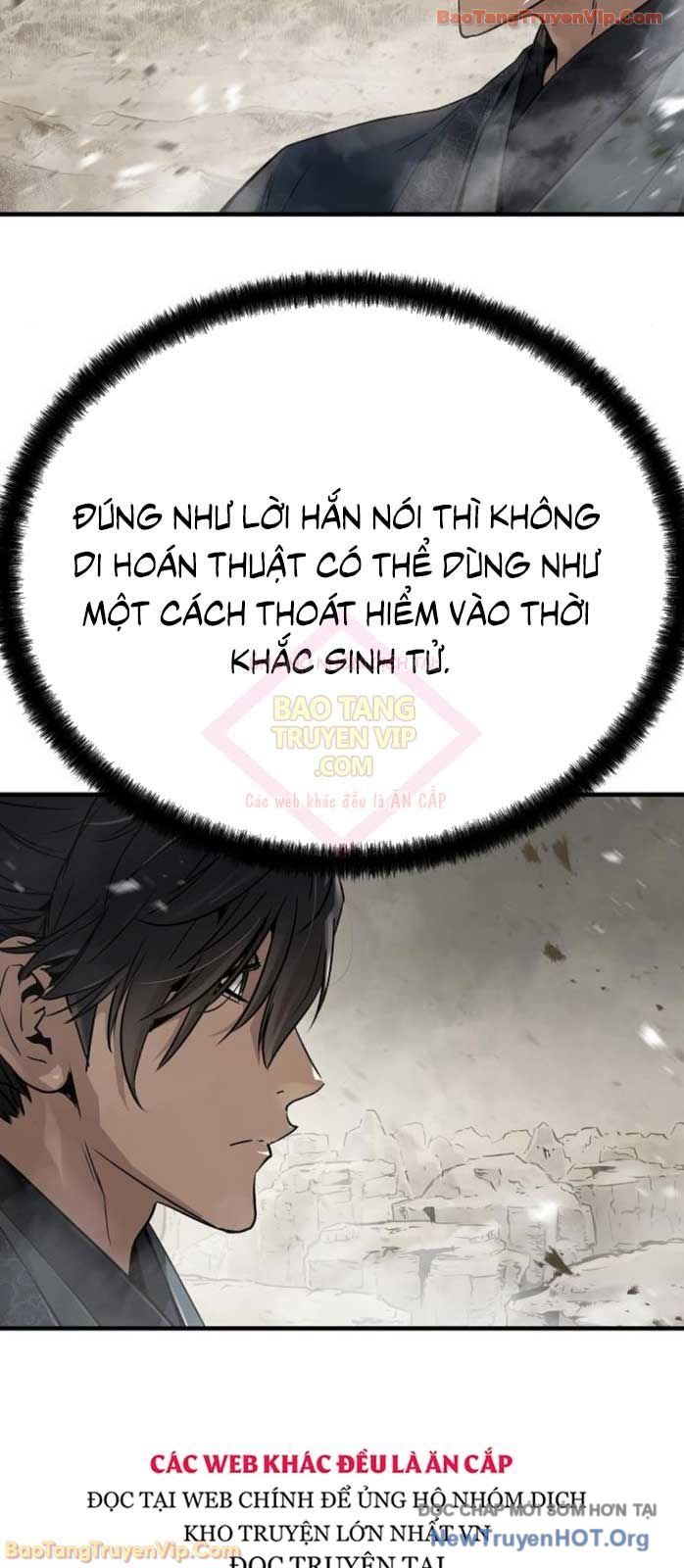 Tuyệt Thế Hồi Quy - Chapter 63 - Page 3