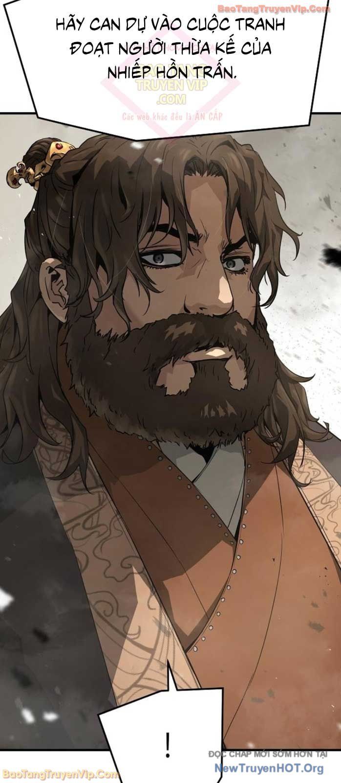 Tuyệt Thế Hồi Quy - Chapter 63 - Page 35