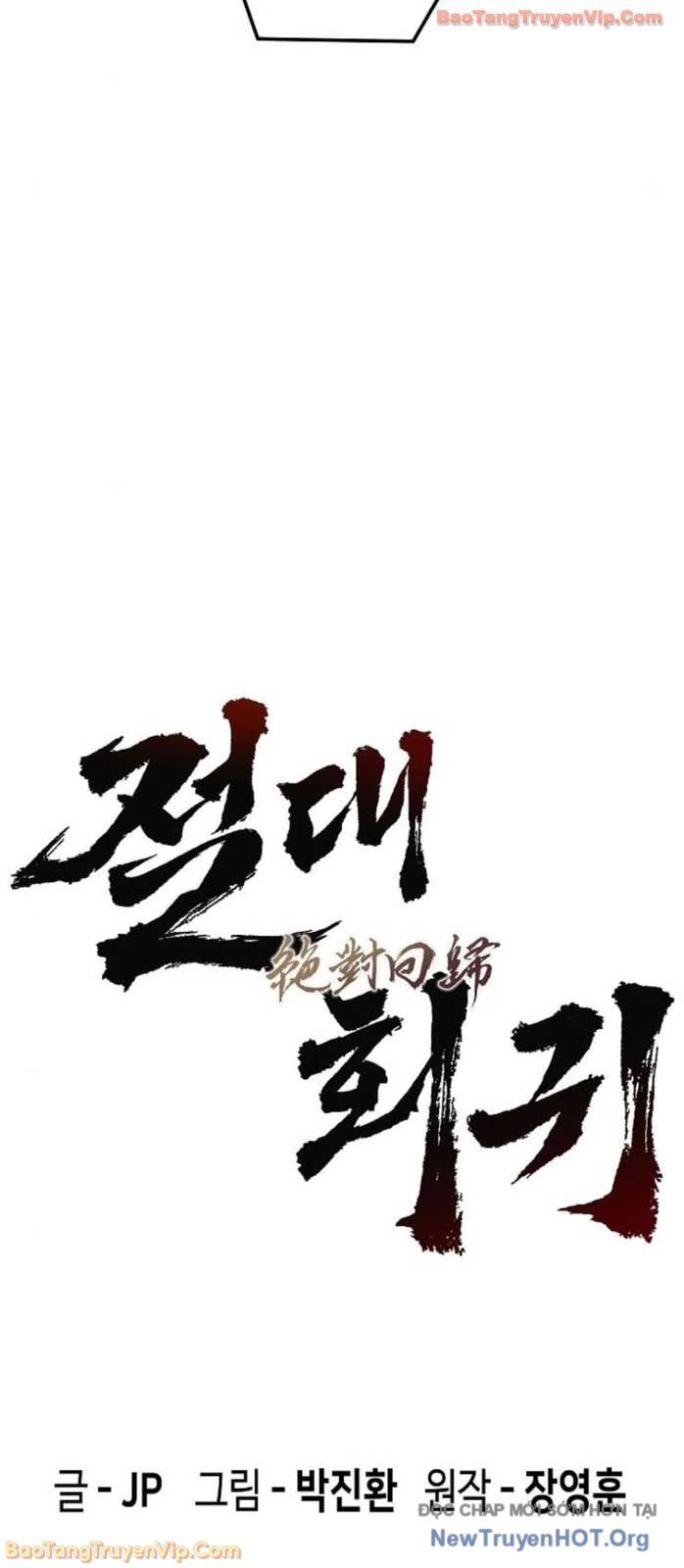 Tuyệt Thế Hồi Quy - Chapter 63 - Page 36