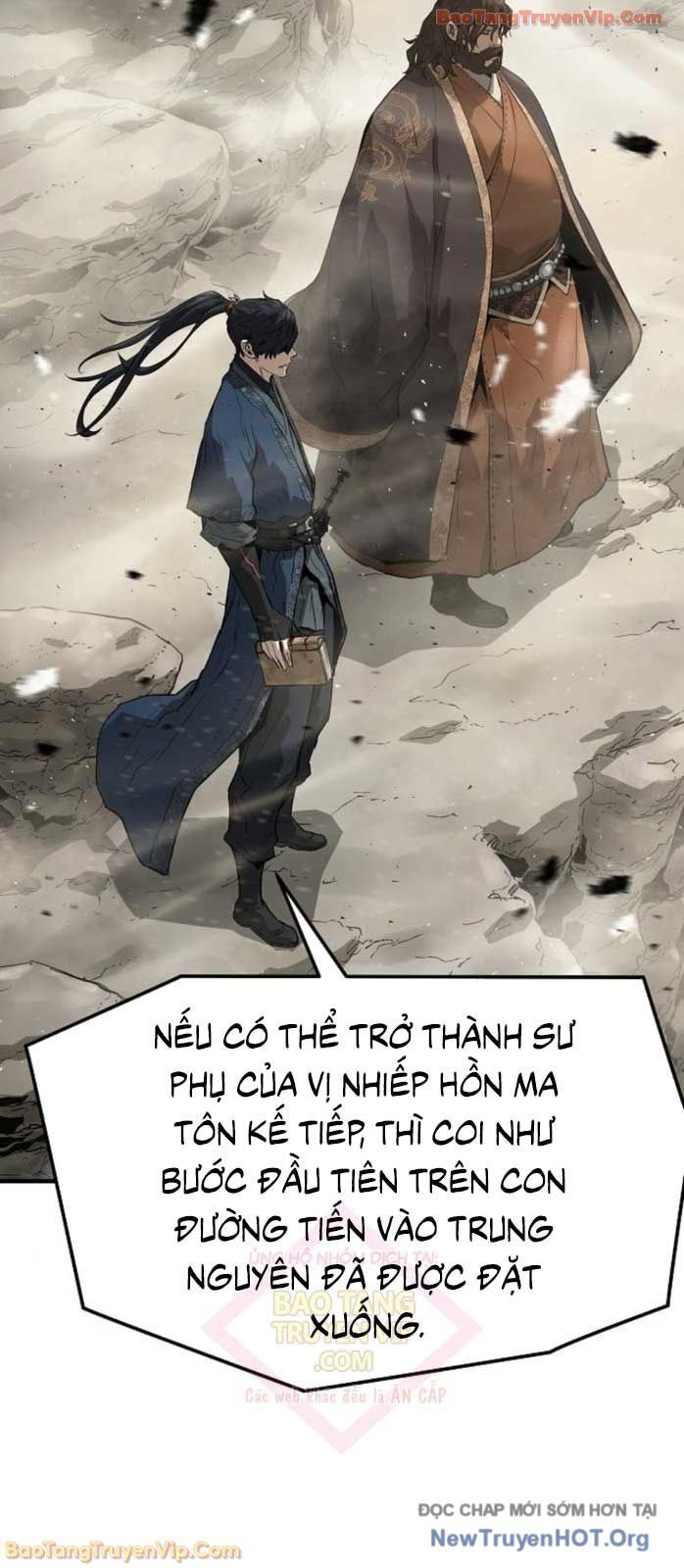 Tuyệt Thế Hồi Quy - Chapter 63 - Page 39