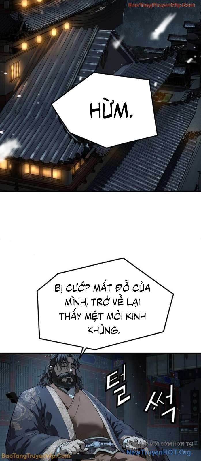 Tuyệt Thế Hồi Quy - Chapter 63 - Page 41