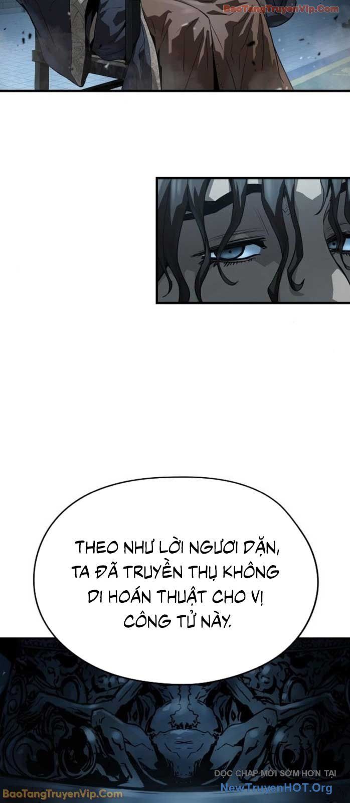 Tuyệt Thế Hồi Quy - Chapter 63 - Page 42
