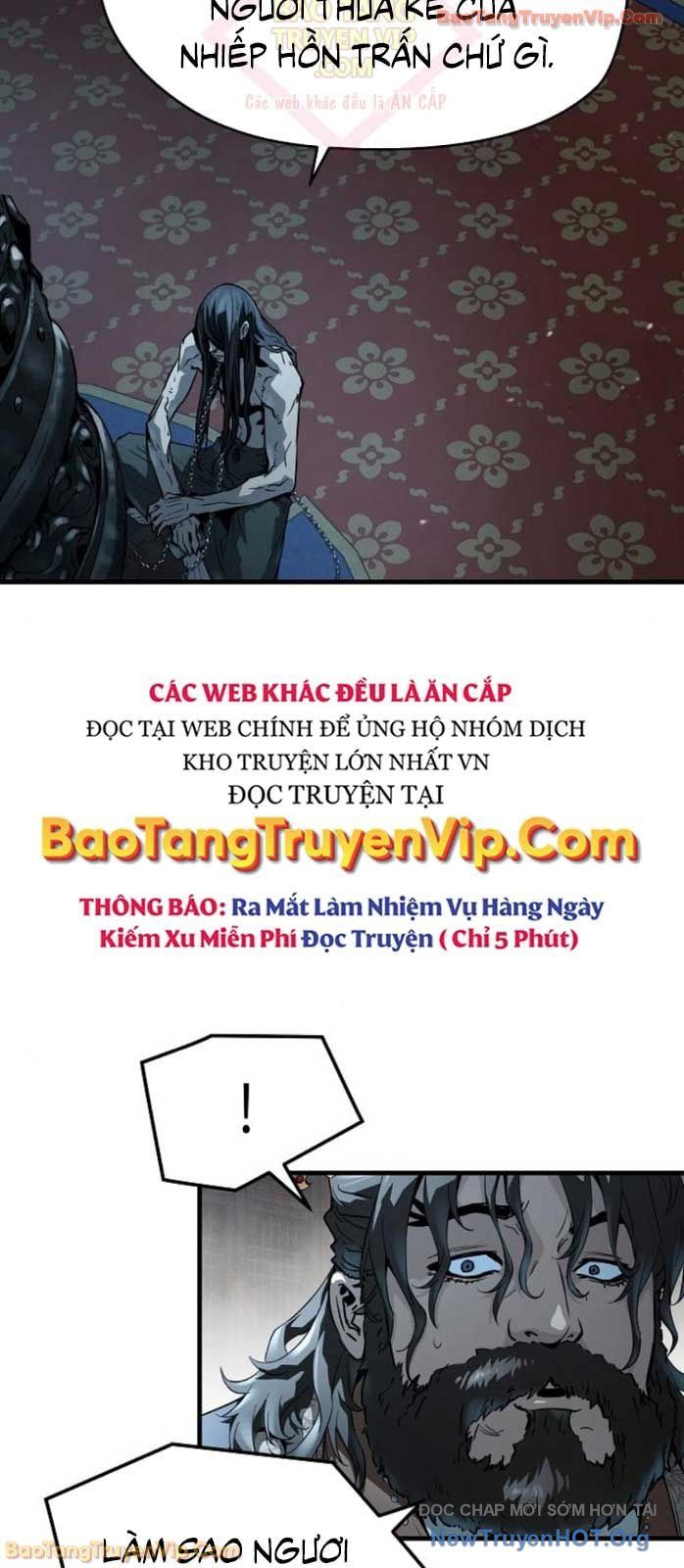 Tuyệt Thế Hồi Quy - Chapter 63 - Page 49