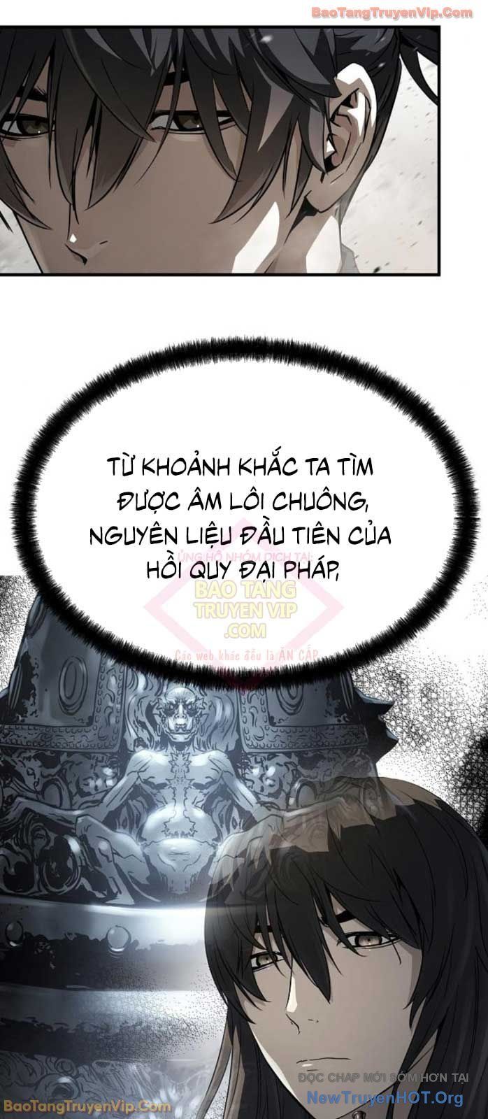 Tuyệt Thế Hồi Quy - Chapter 63 - Page 5