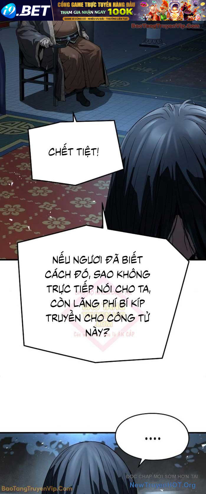 Tuyệt Thế Hồi Quy - Chapter 63 - Page 51