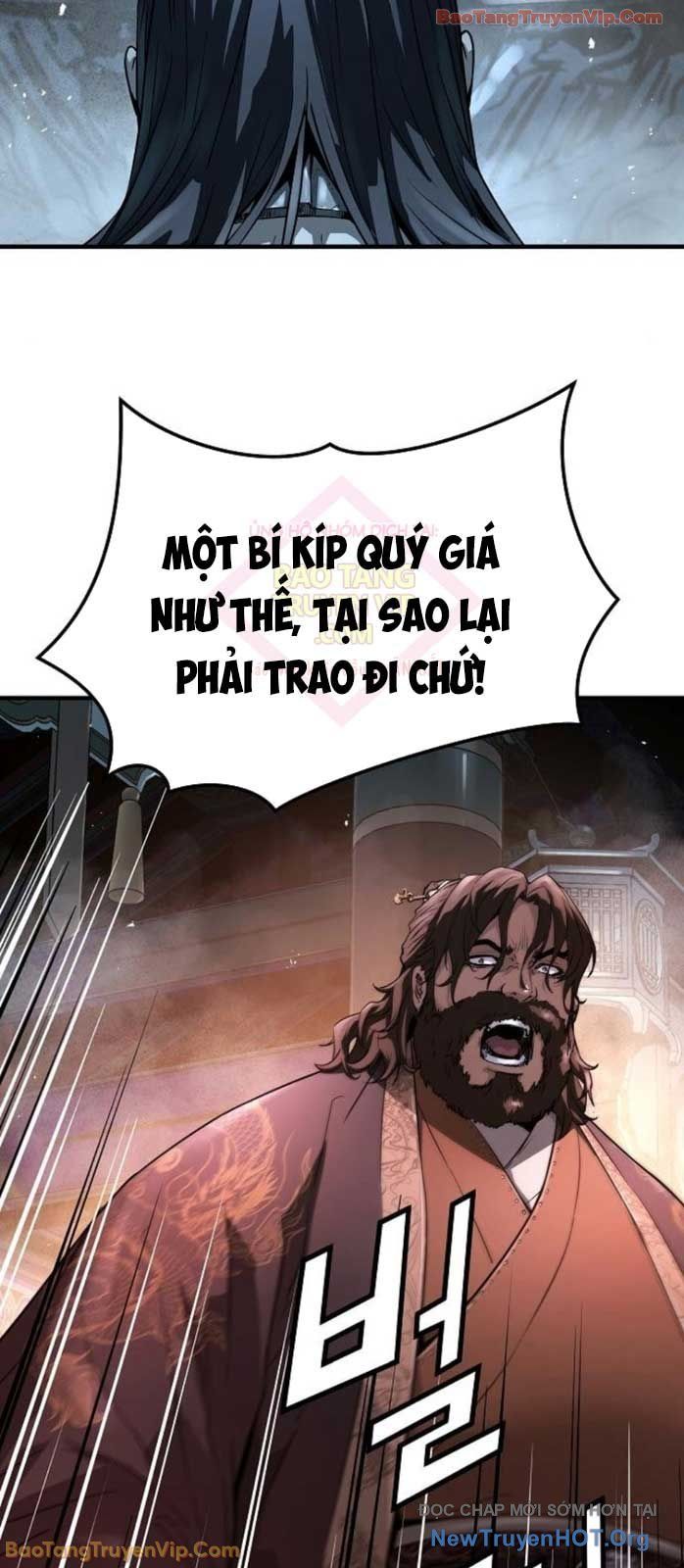 Tuyệt Thế Hồi Quy - Chapter 63 - Page 52