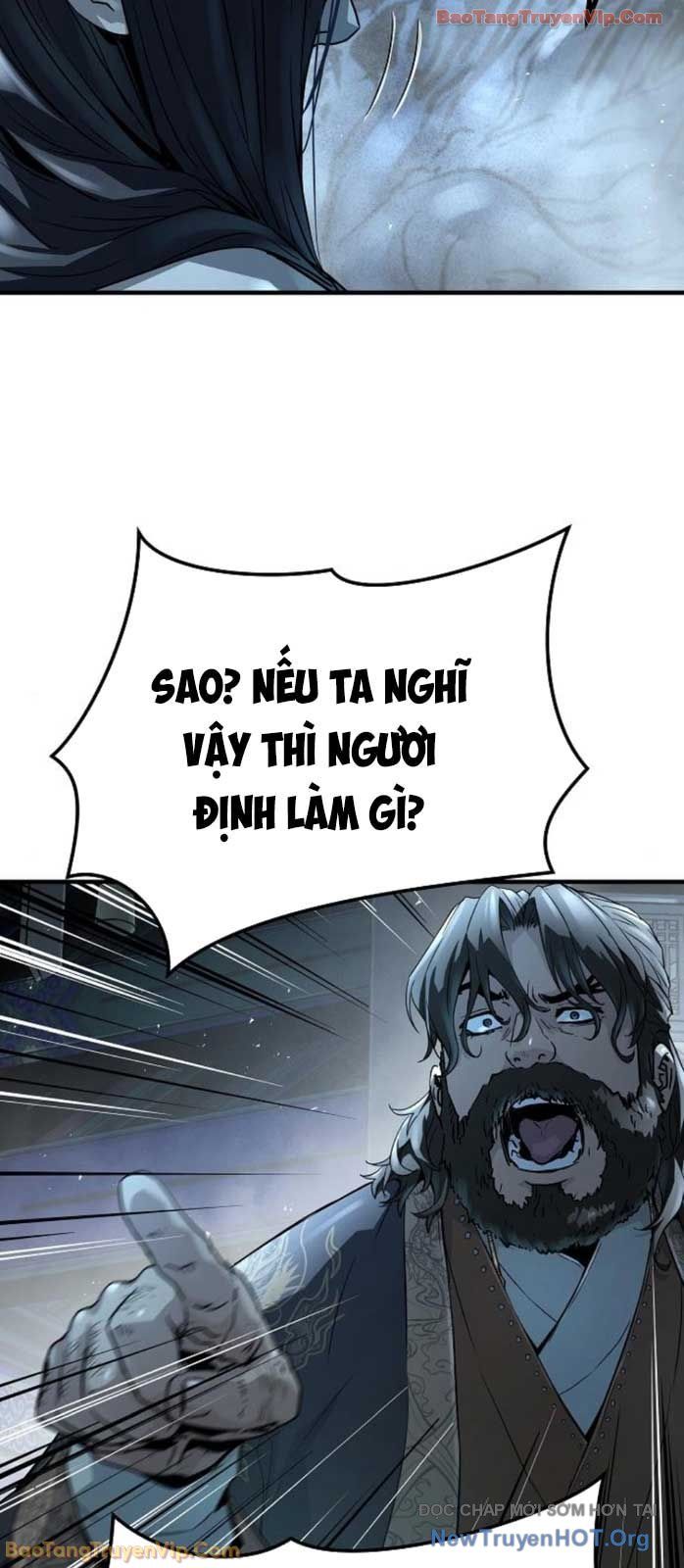 Tuyệt Thế Hồi Quy - Chapter 63 - Page 54